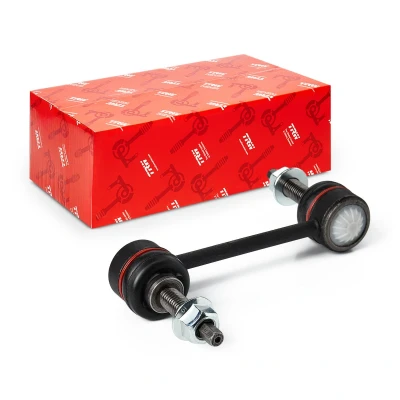 Kuva TRW JTS1257 Koiranluu Taka akseli, Molemminpuolin 131,5 M12x1,75 LAND ROVER: Range Rover Sport