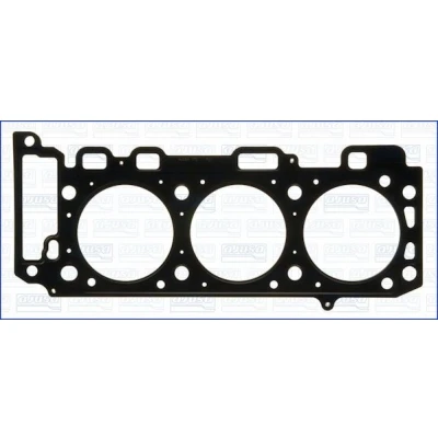 Kuva AJUSA 10182100 Kannentiiviste 0,6 102 MULTILAYER STEEL