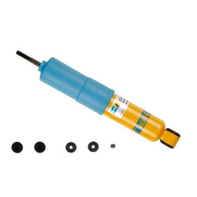 Kuva BILSTEIN B6 4600 24 010993 Iskunvaimentimet Etuakseli Kaasupaine Yksiputki Vaimennin ei jousta kantava NISSAN: Pick Up (D21) 2.4 4WD, i 12V 4WD