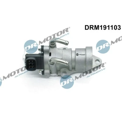 Kuva DR.MOTOR AUTOMOTIVE DRM191103 EGR Venttiili Sähköinen Tiivisteillä TOYOTA: RAV4 II SUV