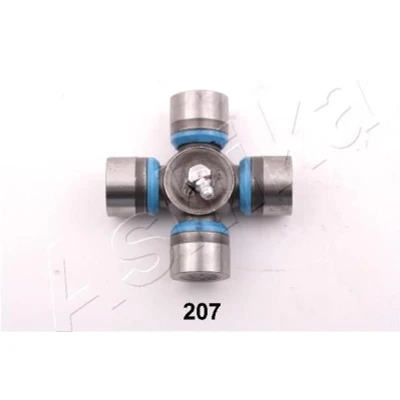 Kuva ASHIKA 66 02 207 Kardaanin Kuminivel TOYOTA: Hiace 4 Kasten, HILUX 3 Pick up, Bus