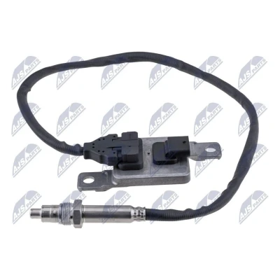 Kuva NOx sensori, urearuiskutus AUDI Q7, VW TOUAREG OE 059907807A, 059907807C, 059907807E