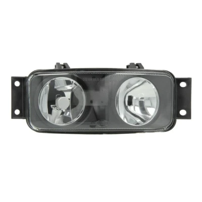 Kuva Ajovalosarja, sumuvalo DT Spare Parts 1.21481 Oikea