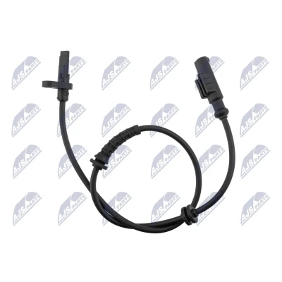 Kuva Tunnistin, kiertonopeus, Taka akseli, oikea, vasen ABARTH, ALFA ROMEO, FIAT, OPEL OE 55701387, 55703974