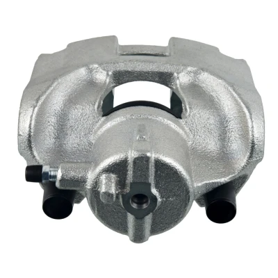 Kuva FEBI BILSTEIN 179266 Jarrusatula Valurauta Etuakseli, vasen SAAB: 9 3 Farmari, Sedan, OPEL: Vectra C Caravan, CC