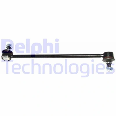 Kuva DELPHI TC1541 Koiranluu 285 M10x1.25 TOYOTA: Camry IV Sedan