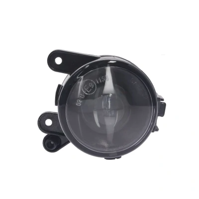 Kuva TYC 19 0210 05 2 Sumuvalot Vasen Lampun kannalla VOLKSWAGEN: Golf 5, Plus / Crossgolf