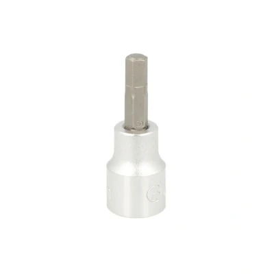 Kuva Kuusiokärki HANS 1/4 zoll 6 mm lang (55mm)