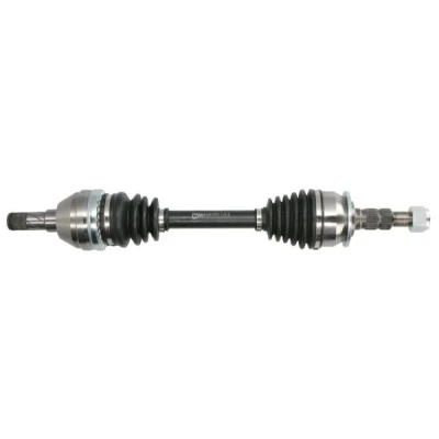 Kuva PASCAL G2X070PC Vetoakseli Etuakseli, vasen 597