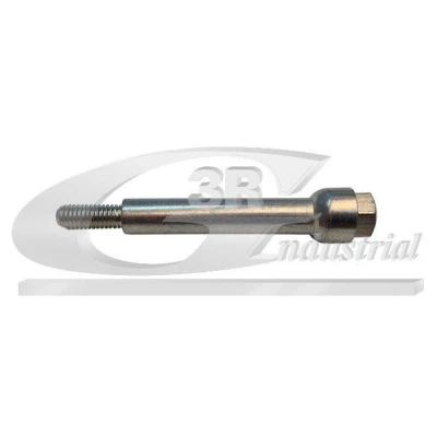 Kuva 3RG 72218 Ruuvi, Pakoputkisto M6x1 72mm