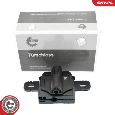 Kuva Konepellin lukko VOLVO S60 II, V60 I, Skåp / kombi I OE 31218878