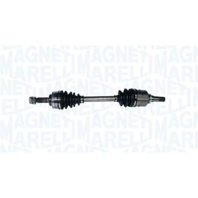 Kuva MAGNETI MARELLI 302004190267 Vetoakseli Etuakseli, vasen 6515 TOYOTA: Corolla IX Hatchback, Station Wagon, Sedan
