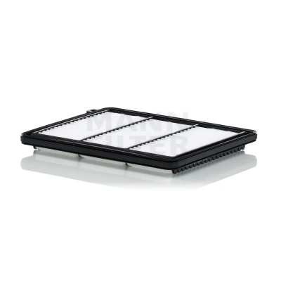 Kuva MANN FILTER C 25 051 Ilmansuodatin 22 258 197 Suodatinpanos