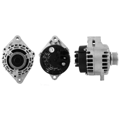Kuva LUCAS ELECTRICAL LRA02807 Laturi 14V 105A OPEL: Vectra C Caravan, Zafira B, Astra H FIAT: Croma II Farmari, Grande Punto Hatchback