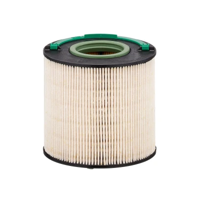Kuva MANN FILTER PU 1040 x Polttoainesuodatin Tiivisteillä VOLKSWAGEN: Touareg I