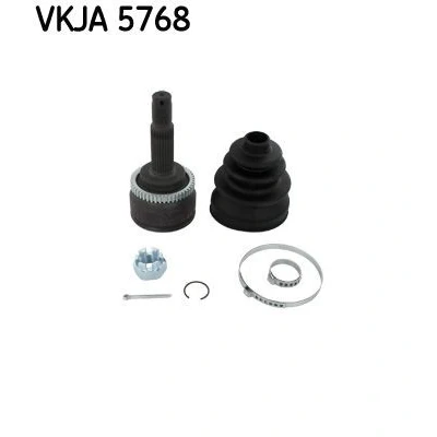 Kuva SKF VKJA 5768 Vetonivel KIA: RIO 2