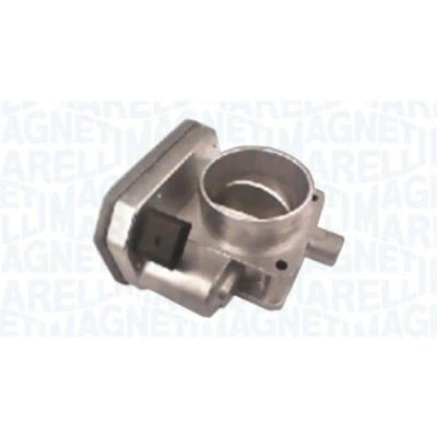 Kuva MAGNETI MARELLI 802000000082 Kaasuläppäkotelo VOLKSWAGEN: Bora Sedan, Golf 4 Variant,