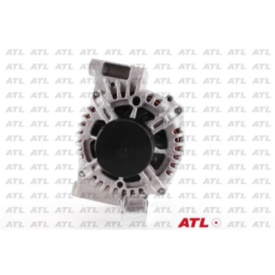Kuva Laturi ALFA ROMEO, FIAT, FORD, LANCIA, OPEL, PEUGEOT, SUZUKI OE 1204429, 13117279, 13243463