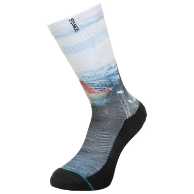 Kuva Stance Blue Landlord Sukat, Koko: 38 42,