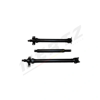 Kuva Kardaani, Takana MERCEDES BENZ VIANO [W639], VITO / MIXTO Skåp Buss [W639] OE 6394103206, A6394103206, A639410320680