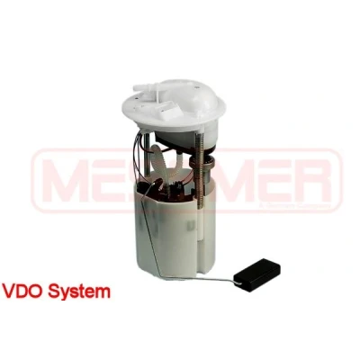 Kuva VDO 228 235 106 001Z Polttoainepumppu Bensiini ABARTH: 500 / 595 695 Hatchback
