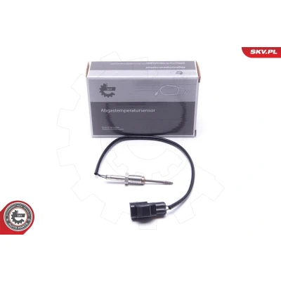 Kuva Tunnistin, pakokaasulämpötila FORD, MAZDA OE 1676453, 8G9112B591AA, Y65018761