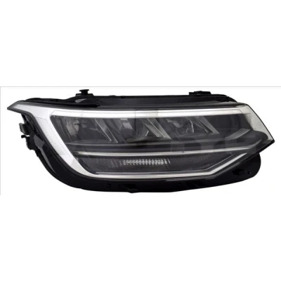 Kuva Ajovalo, Vasen vw tiguan, tiguan allspace OE 5NB941035C, 5NB941035G