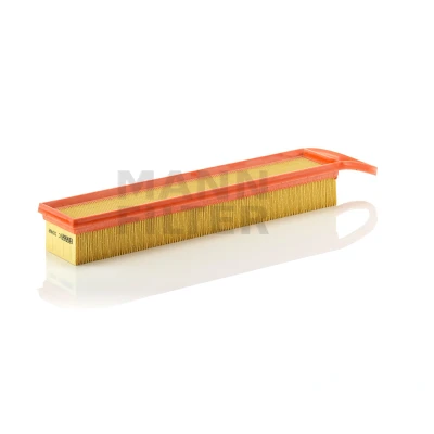 Kuva MANN FILTER C 5082 Ilmansuodatin 56 85 495 Suodatinpanos MINI: Hatchback, Clubman, Countryman