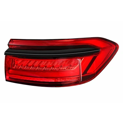 Kuva HELLA 2SD 013 094 641 Takavalot Oikea Uloin osa LED