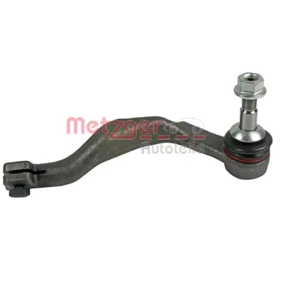 Kuva METZGER 54049502 Raidetangon Pää KIT + Etuakseli, oikea