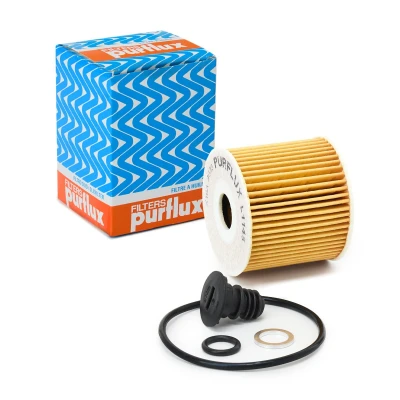 Kuva Öljynsuodatin PURFLUX L1145