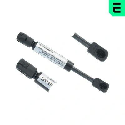 Kuva OPTIMAL AG 51764 Takaluukun Kaasujousi 450 160