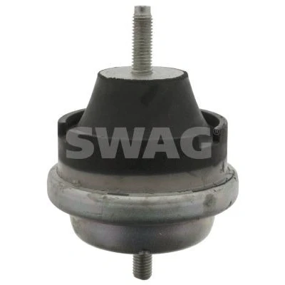 Kuva SWAG 62 13 0009 Moottorin Kumityyny Oikea Kumimetallilaakeri PEUGEOT: 406 Farmari, Sedan