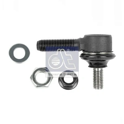 Kuva DT Spare Parts 2.32108 Pallonivel, Vaihdevipu