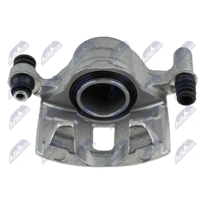 Kuva Jarrusatula, Etuakseli, oikea HYUNDAI ACCENT II, Sedan GETZ OE 58130 1C100, 58181 23A00, 25A00