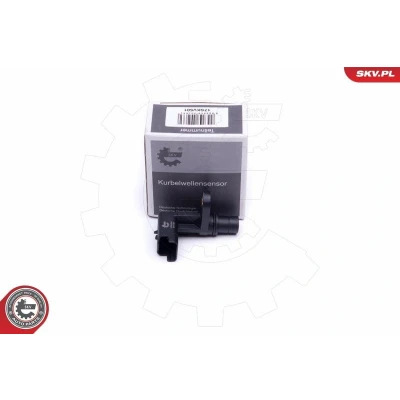Kuva Tunnistin, nokka akselin ajoitus Bmw, Citroën, Ds, Mini, Peugeot OE 13627566052, 13627570191, 13627588095