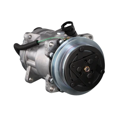 Kuva FEBI BILSTEIN 35378 Ilmastoinnin Kompressori 24
