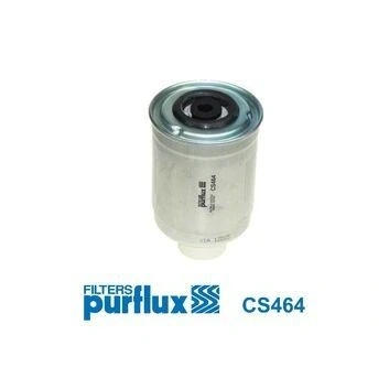 Kuva PURFLUX CS464 Polttoainesuodatin Suodatinpanos FORD: Transit Mk4 Bussi, Flatbed Kuorma auto/Alusta, Van
