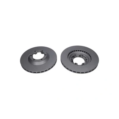 Kuva KAVO PARTS BR 3244 C Jarrulevyt 277 22 6 108 Tuuletettu pinnoitettu HYUNDAI: GALLOPER 2