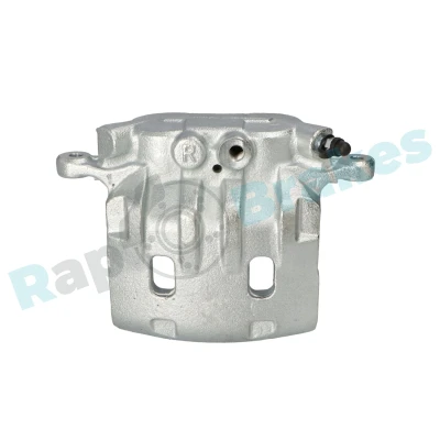 Kuva RAP BRAKES R K0242 Jarrusatula Valurauta MAZDA: B sarja Pick up