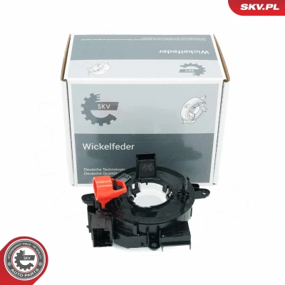 Kuva ESEN SKV 96SKV613 Kellojousi SEAT: Toledo 4