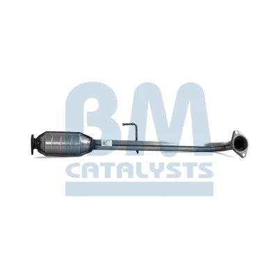 Kuva BM CATALYSTS BM91159H Katalysaattori Approved HONDA: CIVIC 7 Limousine, Hatchback