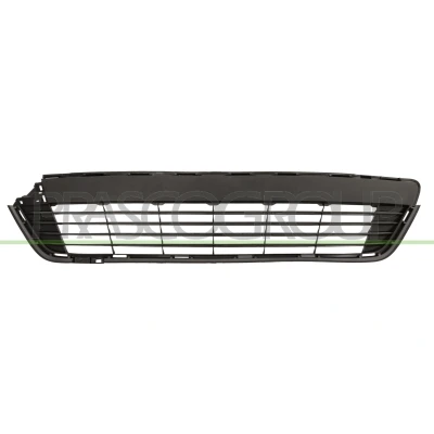 Kuva BLIC 6502 07 8156995P Puskurin Ritilä Edessä TOYOTA: Yaris III Hatchback