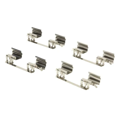 Kuva Asennussarja, jarrupalat QUICK BRAKE 109 1234
