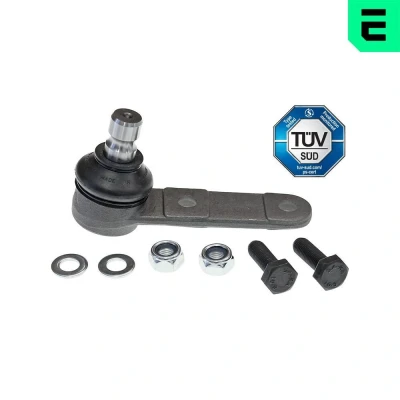 Kuva OPTIMAL G3 053 Alapallonivel Etuakseli, vasen, oikea 17 FORD: FIESTA 3, Escort 5, Express &#039;95