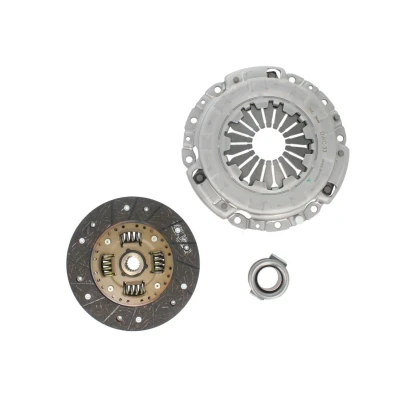 Kuva VALEO KIT3P 821412 Kytkinpaketti Painelevyllä Kytkinlevyllä, irroitinlaakerilla 170