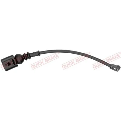 Kuva QUICK BRAKE WS 0501 A Jarrupalojen Kulumisen Ilmaisin Akselisarja