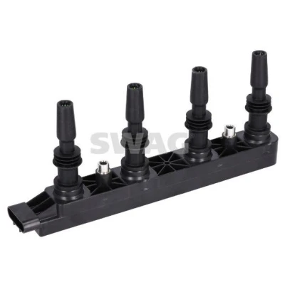 Kuva SWAG 40 93 7421 Sytytyspuola OPEL: Astra J Sports Tourer, Corsa D Hatchback, Insignia A CHEVROLET: Cruze Sedan, Hatchback