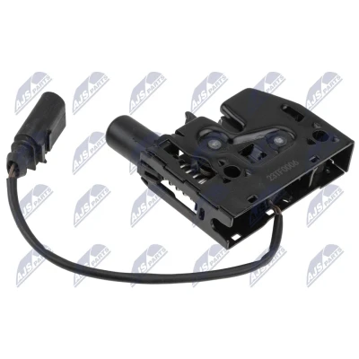 Kuva Konepellin lukko NTY EZC AU 322