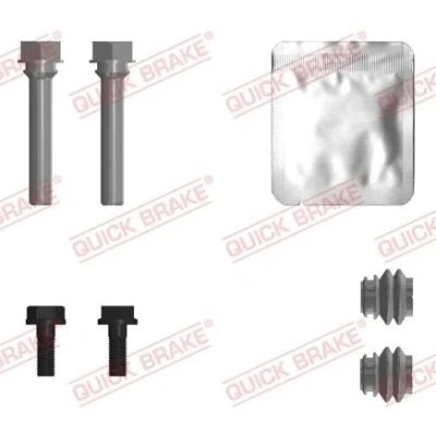 Kuva QUICK BRAKE 113 0040X Ohjaustappi KIA: Optima / K5 Sportswagon